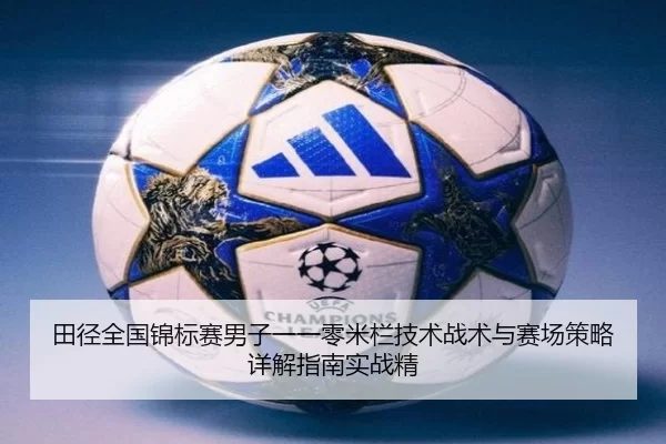 田径全国锦标赛男子一一零米栏技术战术与赛场策略详解指南实战精